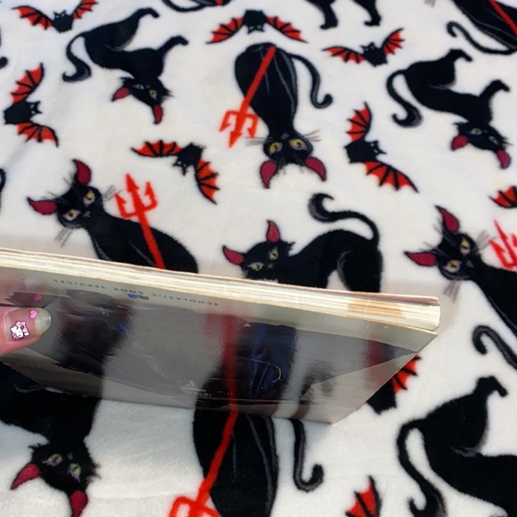 Vintage 70s Star Wars Book - Picture 6 of 6